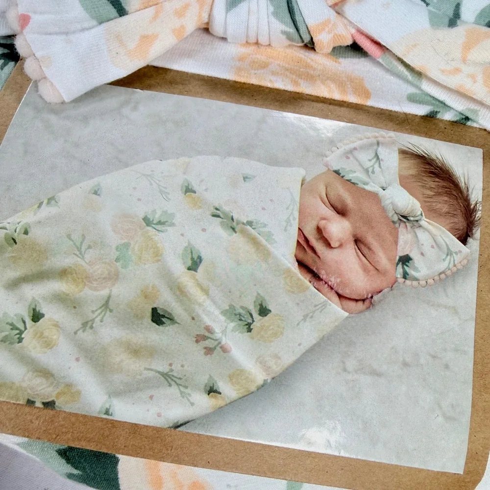 Baby Essentials baby essentials